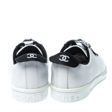 chanel sneakers singapore